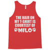 pet lovers Tank Top