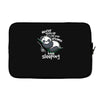 keep sleeping Laptop sleeve