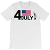 july 4 independence day T-Shirt