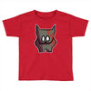 mabari chibi Toddler T-shirt