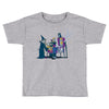 pinball wizard Toddler T-shirt