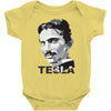 tesla Baby Onesie