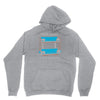 double decker couch Unisex Hoodie
