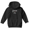 Grammy  est.2018. Youth Hoodie