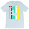 yoga cat T-Shirt