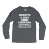 halloween is scary but stomach cancer is deadly spread the word lep sa Long Sleeve Shirts