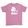 in memory of udo j&uuml;rgens Youth Tee