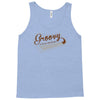 the guy with the gun Tank Top