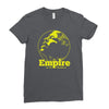 empire enterprises Ladies Fitted T-Shirt