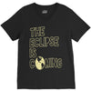 the eclipse is coming V-Neck Tee
