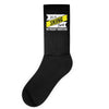 skiing thing wouldn't understand Socks