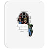 castle lovers Mousepad