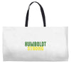 Humboldt Strong Weekender Totes
