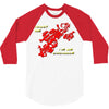trust me 3/4 Sleeve Shirt