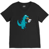 everyone loves marshmallow V-Neck Tee