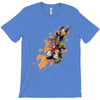 masters attack! T-Shirt
