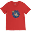 moonshine V-Neck Tee