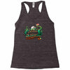 yogg saron's ice cream co Racerback Tank