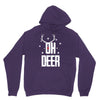 oh deer Unisex Hoodie