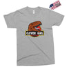 Clever Girl Exclusive T-shirt