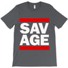 Martinez Twins savage T-Shirt
