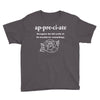Appreciate Youth Tee
