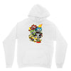 lion collector vectorized Hoodie