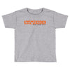 Maverick New York City Toddler T-shirt