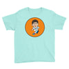 messi  kids Youth Tee