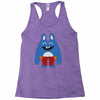 broad city's Racerback Tank