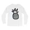 pineapple Long Sleeve Shirts
