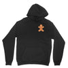 Ginger Bread Pocket Unisex Hoodie