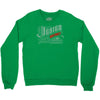 design district Crewneck Sweatshirt