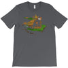 the tree, the raccoon T-Shirt