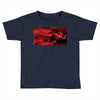 The Flash Toddler T-shirt