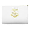 made to suffer Accessory Pouches