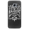 sons of anarchy soa motorcycle club tv show Samsung Galaxy S7 Edge