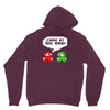come at me bro Hoodie