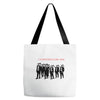 reservoir dogs (6) Tote Bags