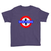 save ferrıs Youth Tee