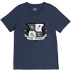 pixel pushers V-Neck Tee