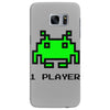 arcade player one Samsung Galaxy S7 Edge