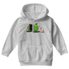 worm magic Youth Hoodie