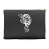 official cecil the lion Accessory Pouches
