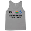 Stronger Together Tank Top