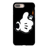 main de mickey iPhone 8 Plus