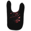 bloodbath Baby Bibs