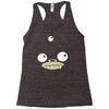 nibbler futurama Racerback Tank