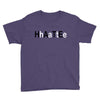 hate Youth Tee