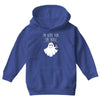 halloween booz Youth Hoodie